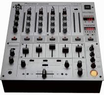 dj caesar